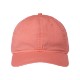 The Game® Ultralight Cotton Unstructured Twill Cap