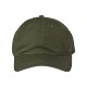 The Game® Ultralight Cotton Unstructured Twill Cap