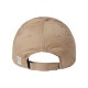 The Game® Ultralight Cotton Unstructured Twill Cap