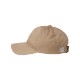 The Game® Ultralight Cotton Unstructured Twill Cap