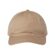 The Game® Ultralight Cotton Unstructured Twill Cap