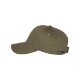 DRI DUCK® Heritage Structured Cotton Twill Cap