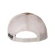DRI DUCK® Hudson Structured Trucker Cap