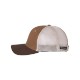 DRI DUCK® Hudson Structured Trucker Cap