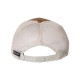 DRI DUCK® Hudson Structured Trucker Cap