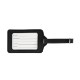 Recycled Leatherette Luggage Tag