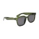 Zander Recycled Frame Sunglasses
