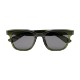 Zander Recycled Frame Sunglasses