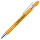 Ellipse Softy Brights Gel Pen w/Stylus, Full Color