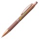 Phoenix Softy Rose Gold Gel Pen w/Stylus, Full Color