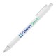 Elevate Recycled Retractable Full Color Pen