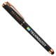 Hollywood Rose Gold Gel Pen w/Stylus, Full Color