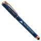 Hollywood Rose Gold Gel Pen w/Stylus, Full Color