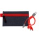 Large G Line Pouch & Colorful Cable Set