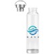 Bergen Tritan Renew Sport Water Bottle, Full Color, 27oz.