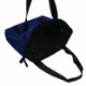 Sustainable rPET Tote w/ Zipper
