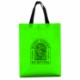 On the Go Foil Lined Non-Woven Grocery Tote