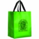 On the Go Foil Lined Non-Woven Grocery Tote