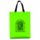 On the Go Foil Lined Non-Woven Grocery Tote