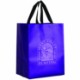 On the Go Foil Lined Non-Woven Grocery Tote
