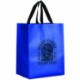 On the Go Foil Lined Non-Woven Grocery Tote