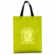 On the Go Foil Lined Non-Woven Grocery Tote