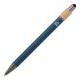 Reborn Spinner Recycled Aluminum Pen w/ Stylus, Laser