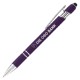 Ellipse Softy Gel Pen w/Stylus, Laser