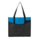Brooke Recycled Non-Woven Convention Tote
