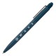 Evo Softy Recycled Aluminum Pen w/ Stylus