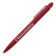 Evo Softy Recycled Aluminum Pen w/ Stylus
