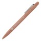 Evo Softy Recycled Aluminum Pen w/ Stylus