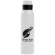 Norse Recycled Aluminum Sport Bottle, 23oz.