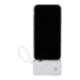 Hue Plus Power Bank w/ Watch Charger, 5000mAh