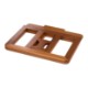Desk Sense FSC® Certified Wood Laptop Stand