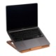 Desk Sense FSC® Certified Wood Laptop Stand