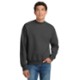 Hanes® Ultimate Cotton® Crewneck Unisex Sweatshirt