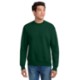 Hanes® Ultimate Cotton® Crewneck Unisex Sweatshirt