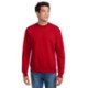 Hanes® Ultimate Cotton® Crewneck Unisex Sweatshirt