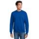 Hanes® Ultimate Cotton® Crewneck Unisex Sweatshirt