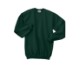 Hanes® Ultimate Cotton® Crewneck Unisex Sweatshirt