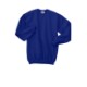 Hanes® Ultimate Cotton® Crewneck Unisex Sweatshirt
