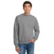 Hanes® Ultimate Cotton® Crewneck Unisex Sweatshirt