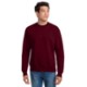 Hanes® Ultimate Cotton® Crewneck Unisex Sweatshirt