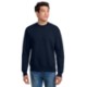 Hanes® Ultimate Cotton® Crewneck Unisex Sweatshirt