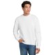 Hanes® Ultimate Cotton® Crewneck Unisex Sweatshirt