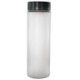 Clear View Full Color Frosted Glass Bottle, 22oz.