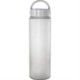 Arch Full Color Frosted Glass Bottle, 22oz.