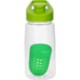 Easy Pour Recycled Bottle w/ Floating Infuser, 18oz.