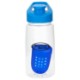 Easy Pour Recycled Bottle w/ Floating Infuser, 18oz.